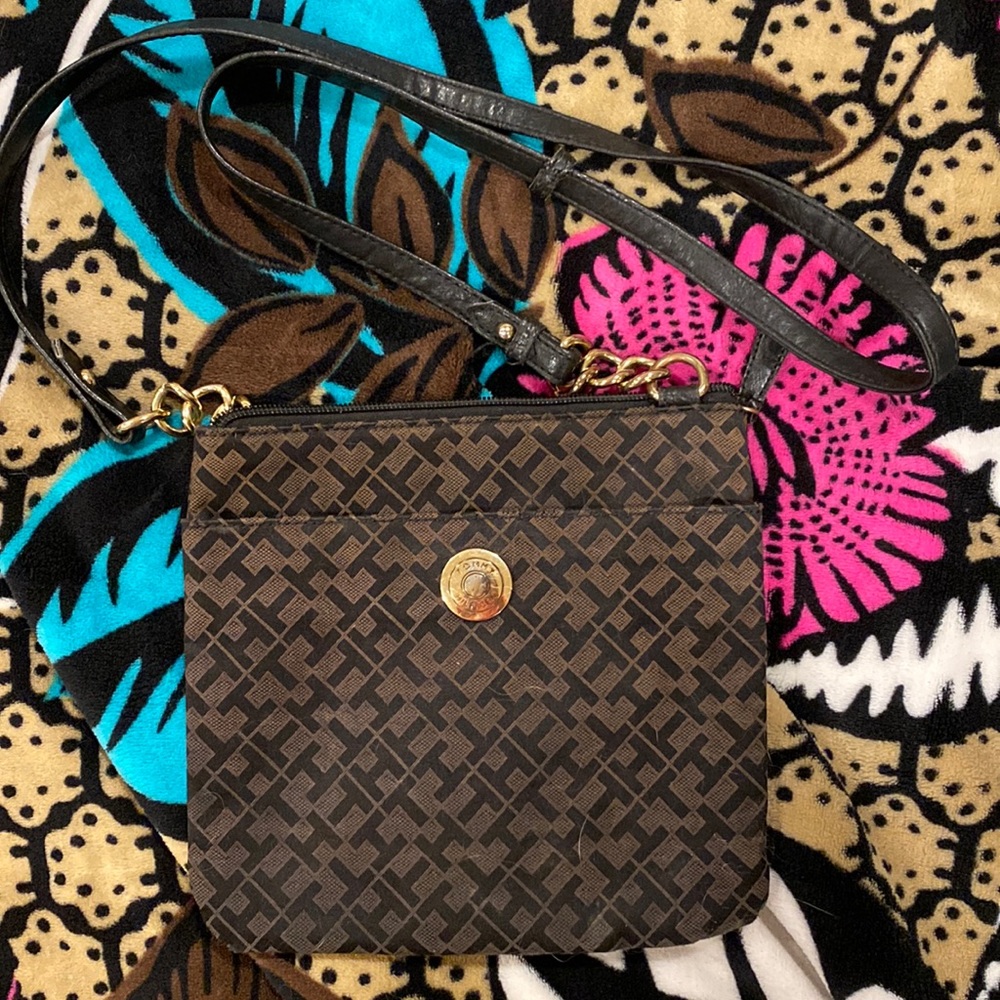 Tommy Hilfiger Crossbody